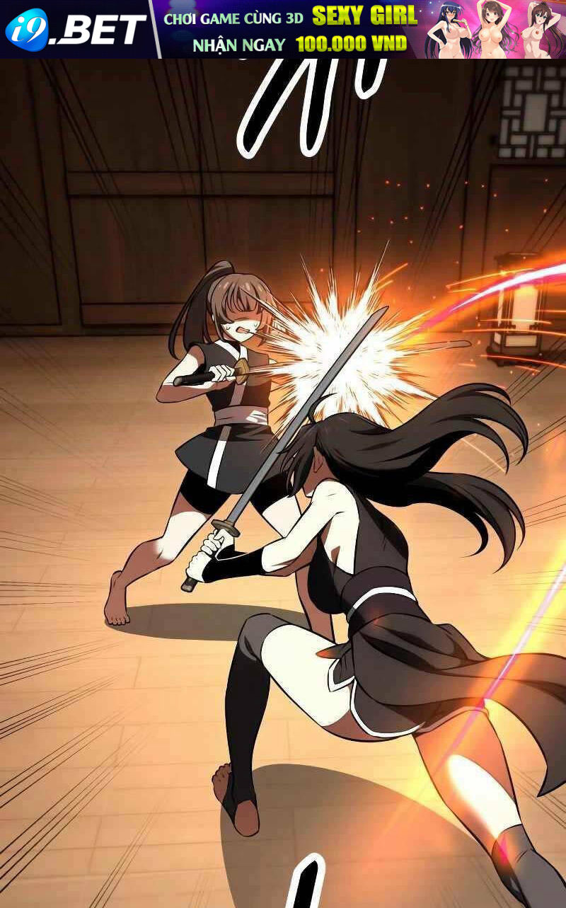 Tôi Đã Giết Tuyển Thủ Học Viện - Chapter 19 - Page 126