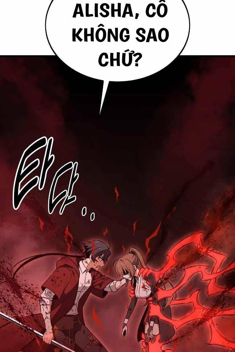 Tôi Đã Giết Tuyển Thủ Học Viện Chapter 19 - Trang 5