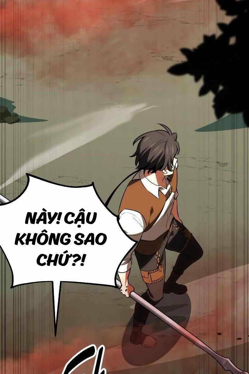 Tôi Đã Giết Tuyển Thủ Học Viện Chapter 19 - Trang 81