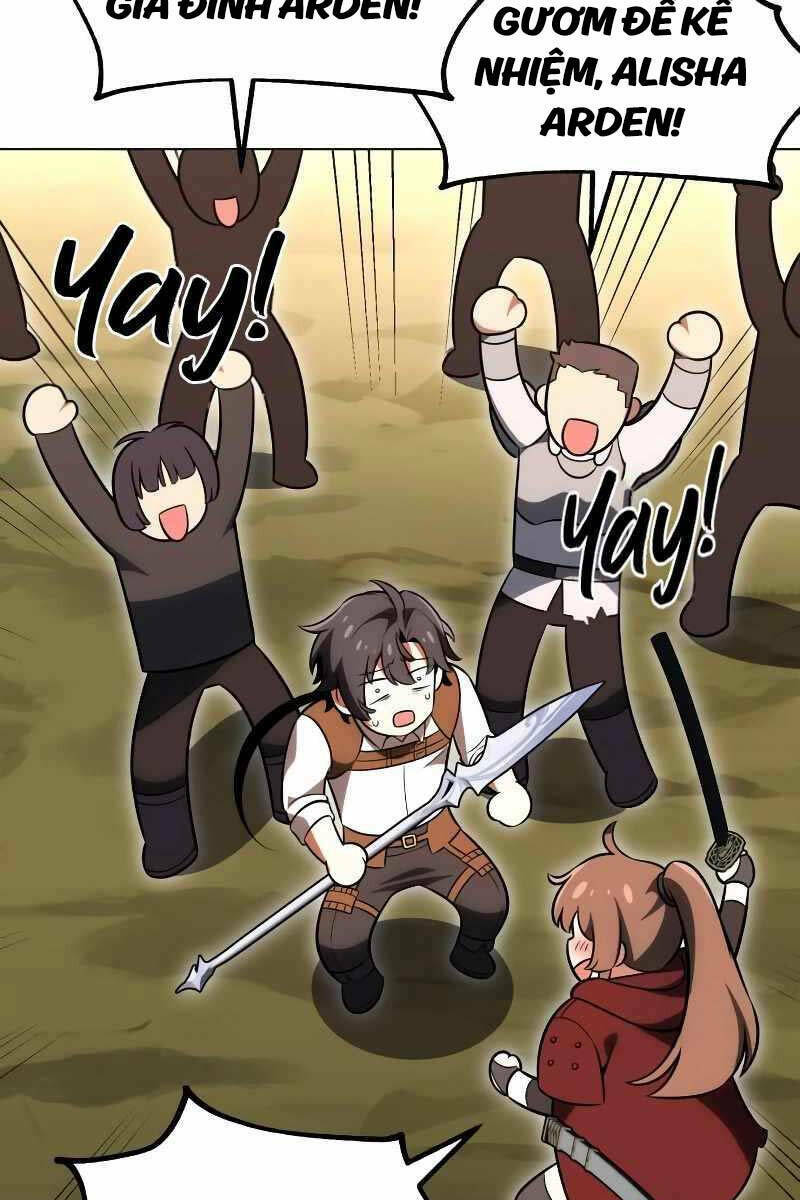 Tôi Đã Giết Tuyển Thủ Học Viện Chapter 19 - Trang 94