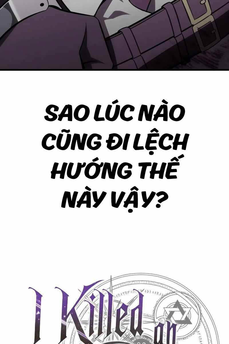 Tôi Đã Giết Tuyển Thủ Học Viện Chapter 19 - Trang 97