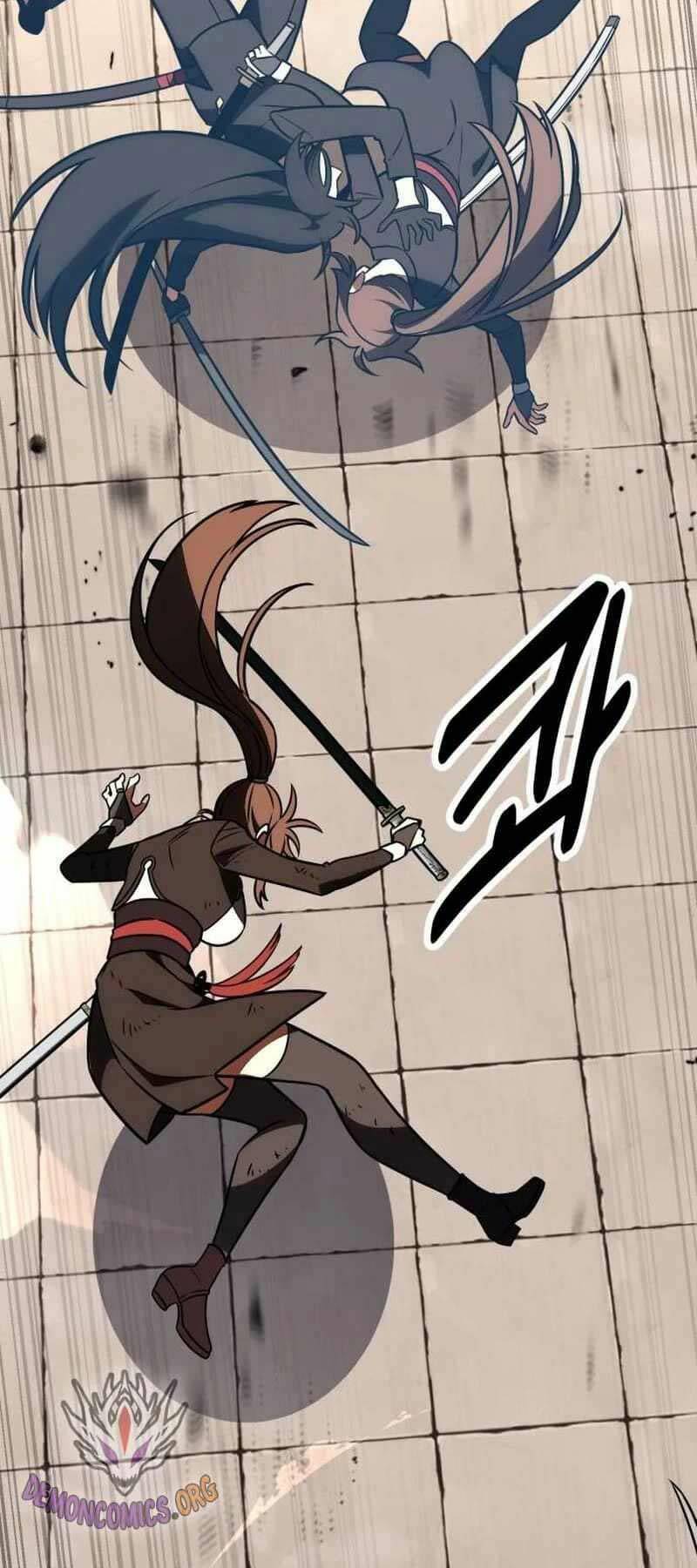 Tôi Đã Giết Tuyển Thủ Học Viện Chapter 20 - Trang 99