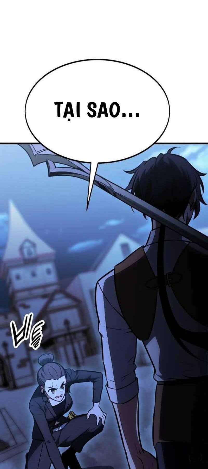 Tôi Đã Giết Tuyển Thủ Học Viện Chapter 20 - Trang 10