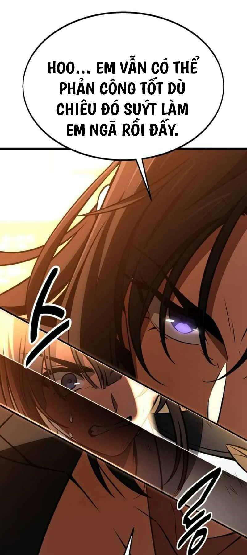 Tôi Đã Giết Tuyển Thủ Học Viện Chapter 20 - Trang 112