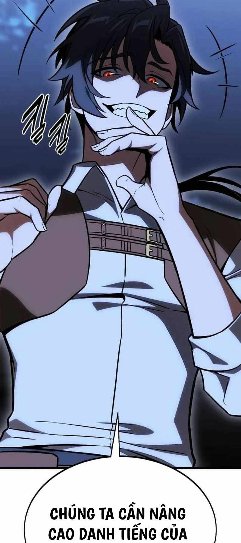 Tôi Đã Giết Tuyển Thủ Học Viện Chapter 20 - Trang 12