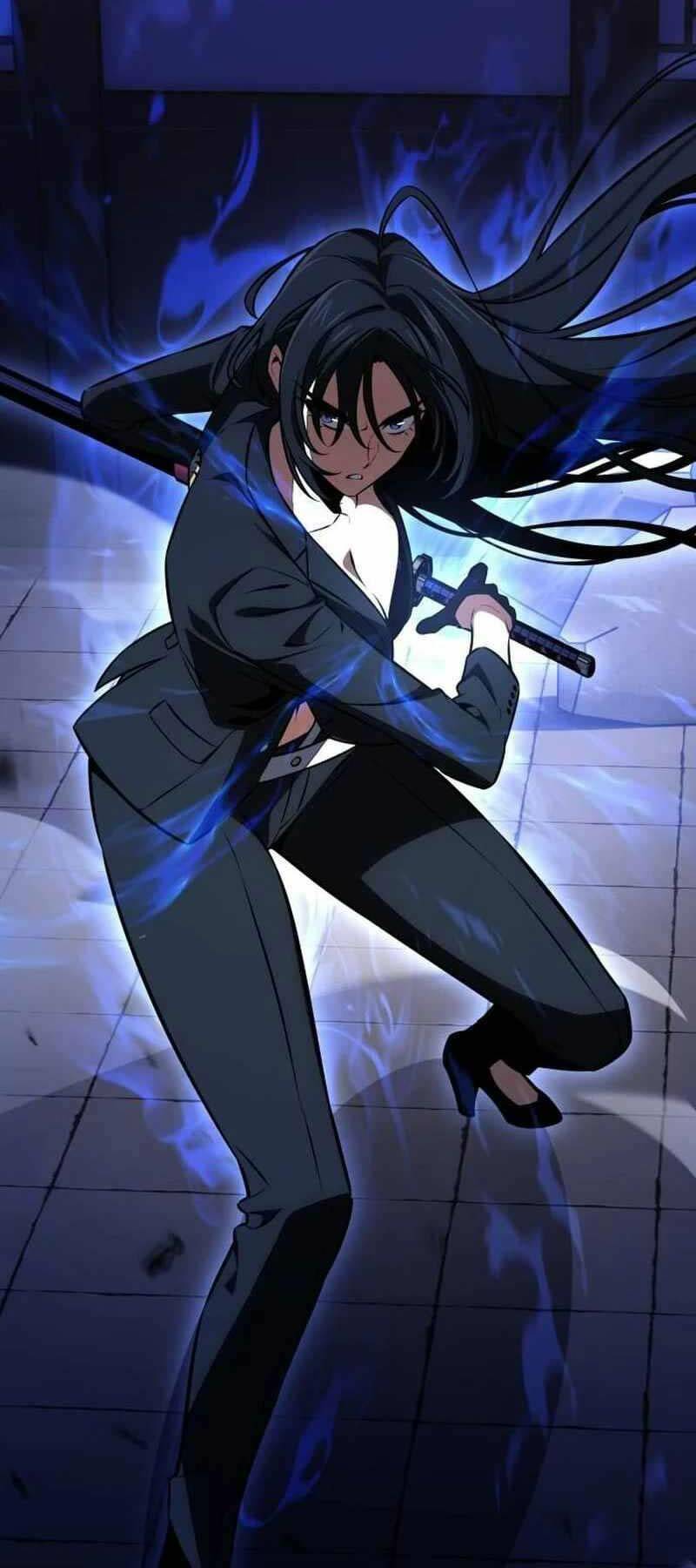 Tôi Đã Giết Tuyển Thủ Học Viện Chapter 20 - Trang 136