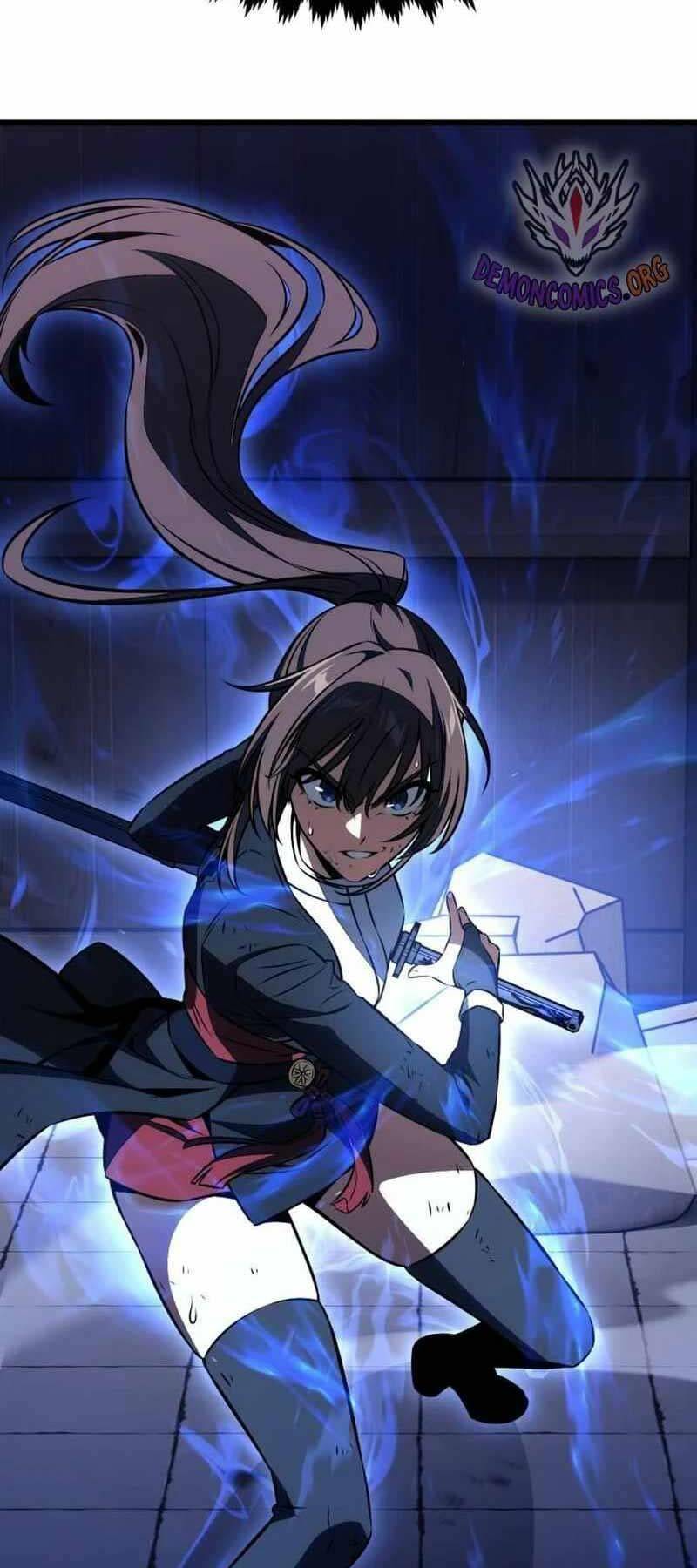 Tôi Đã Giết Tuyển Thủ Học Viện Chapter 20 - Trang 138