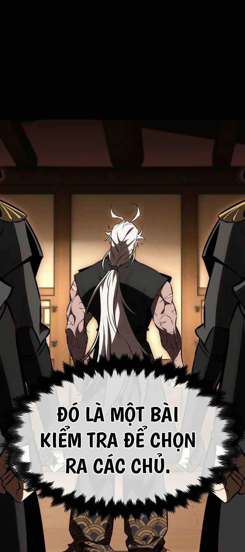 Tôi Đã Giết Tuyển Thủ Học Viện Chapter 20 - Trang 16