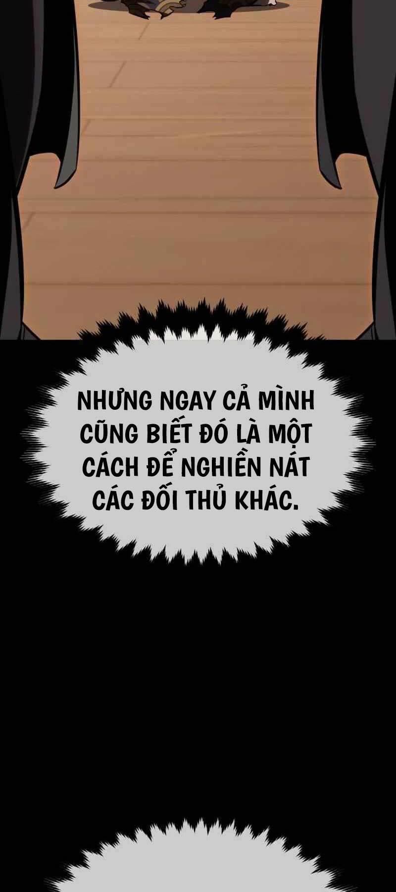 Tôi Đã Giết Tuyển Thủ Học Viện Chapter 20 - Trang 17