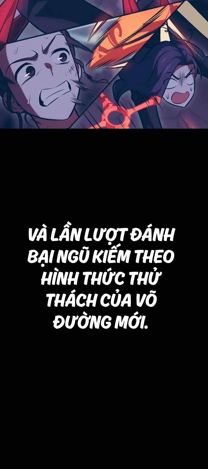 Tôi Đã Giết Tuyển Thủ Học Viện Chapter 20 - Trang 21