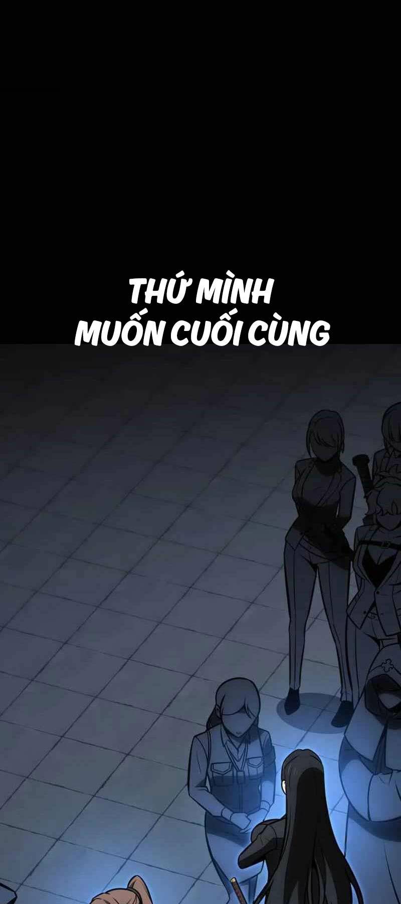 Tôi Đã Giết Tuyển Thủ Học Viện Chapter 20 - Trang 22