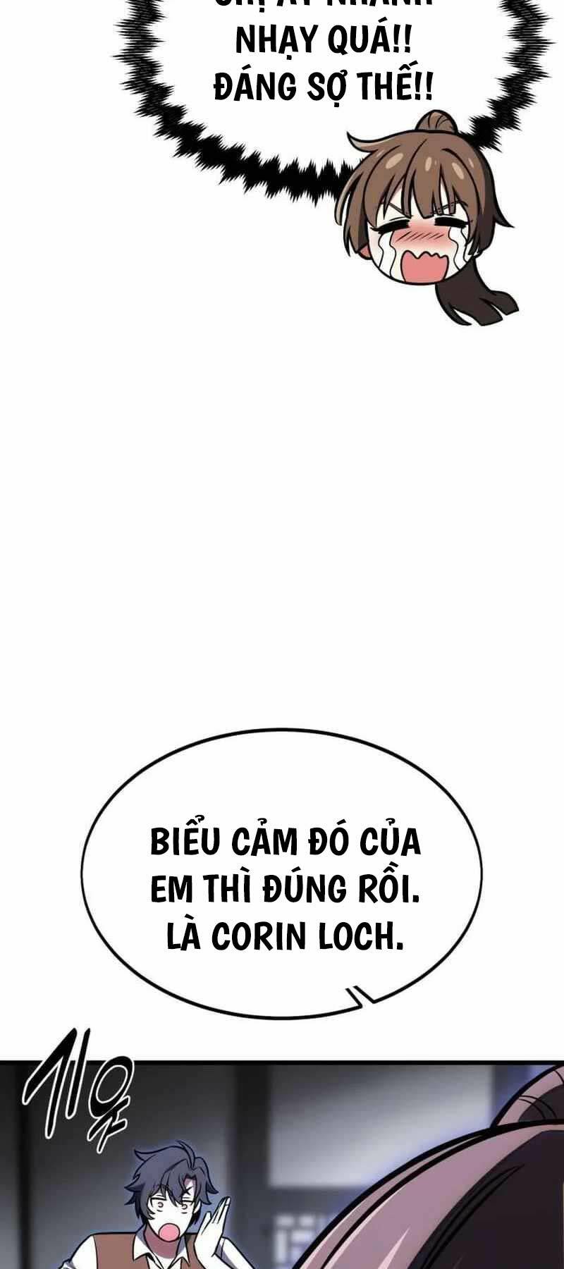 Tôi Đã Giết Tuyển Thủ Học Viện Chapter 20 - Trang 31