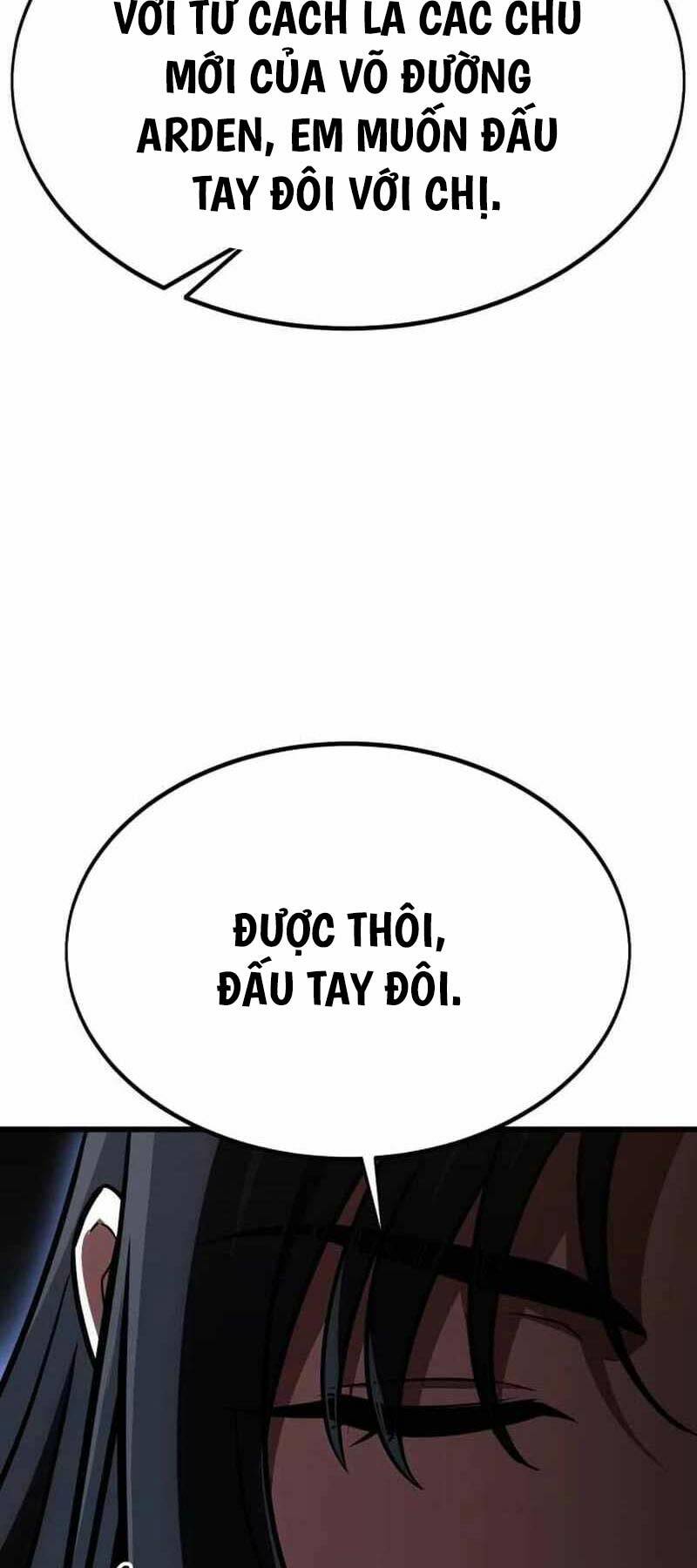 Tôi Đã Giết Tuyển Thủ Học Viện Chapter 20 - Trang 36