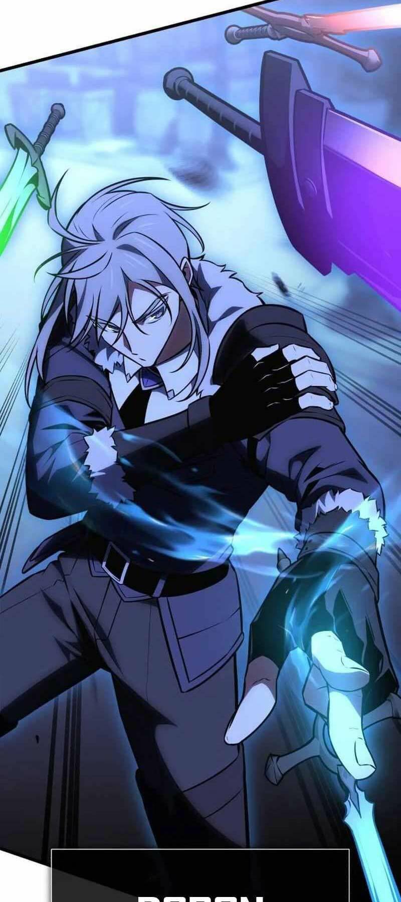 Tôi Đã Giết Tuyển Thủ Học Viện Chapter 20 - Trang 3