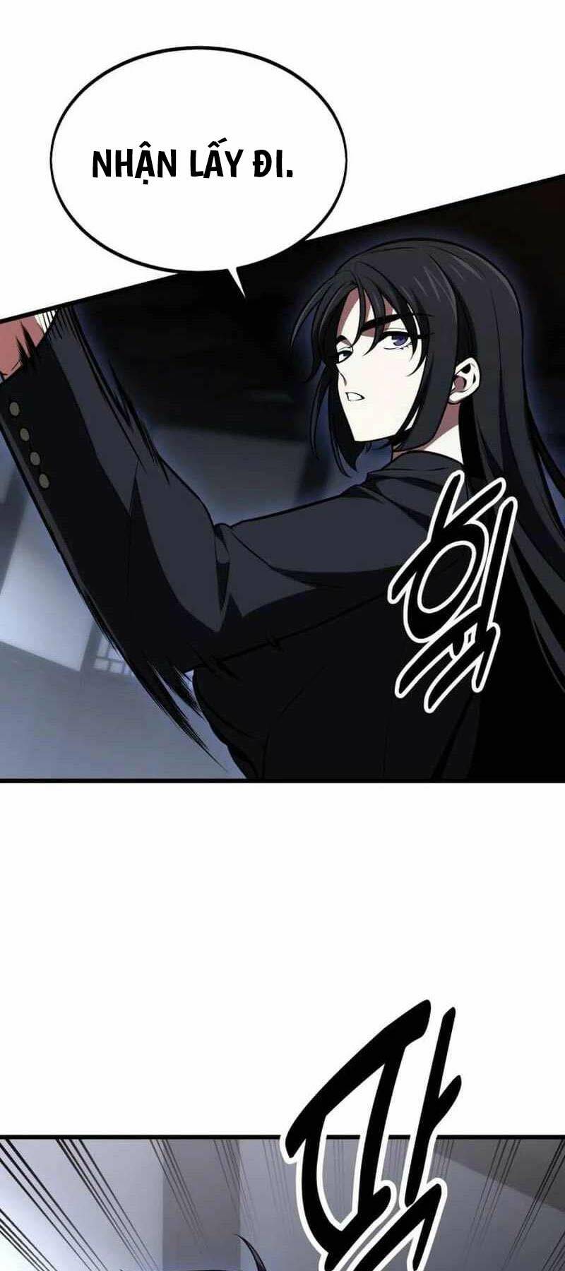 Tôi Đã Giết Tuyển Thủ Học Viện Chapter 20 - Trang 48