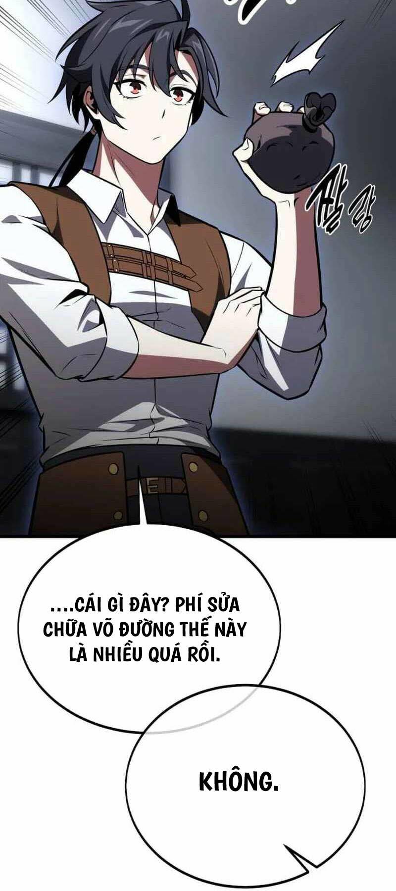 Tôi Đã Giết Tuyển Thủ Học Viện Chapter 20 - Trang 49