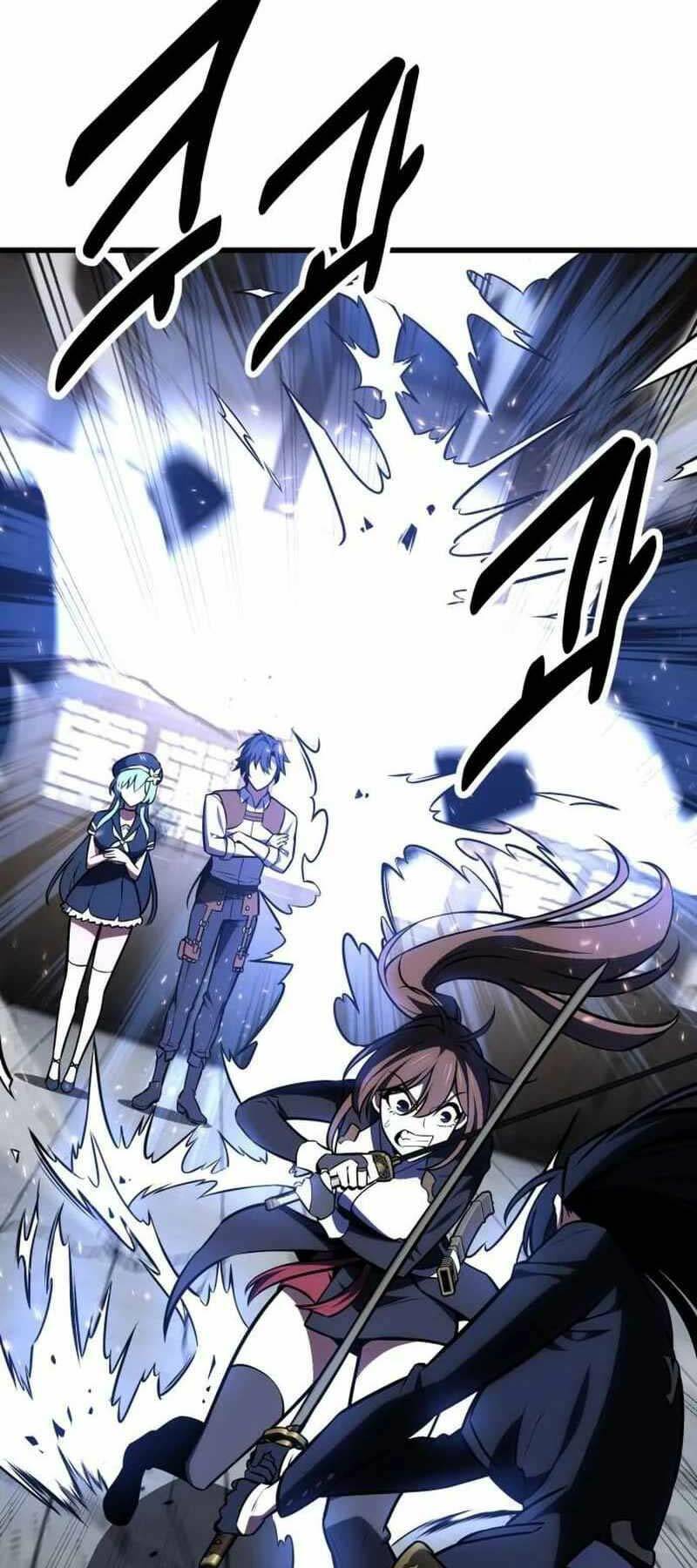 Tôi Đã Giết Tuyển Thủ Học Viện Chapter 20 - Trang 54