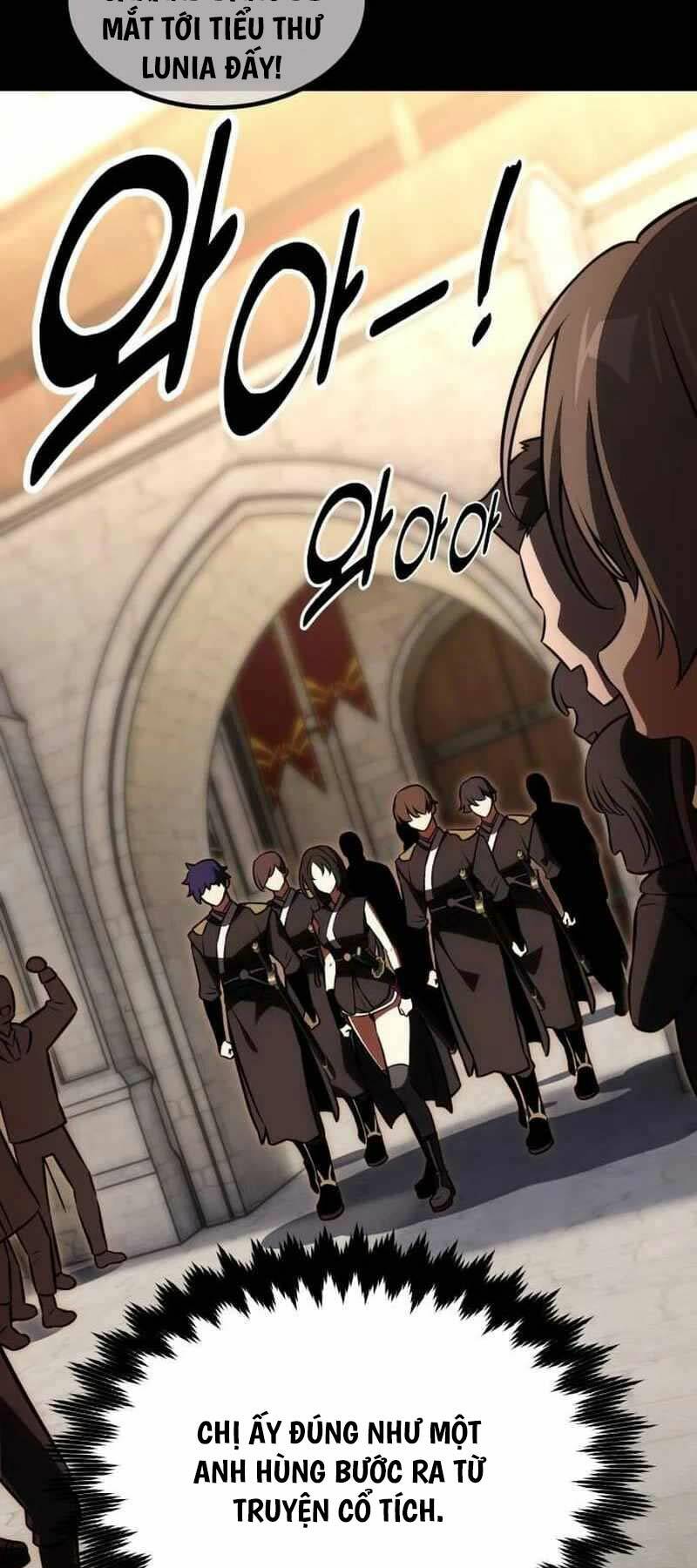 Tôi Đã Giết Tuyển Thủ Học Viện Chapter 20 - Trang 63