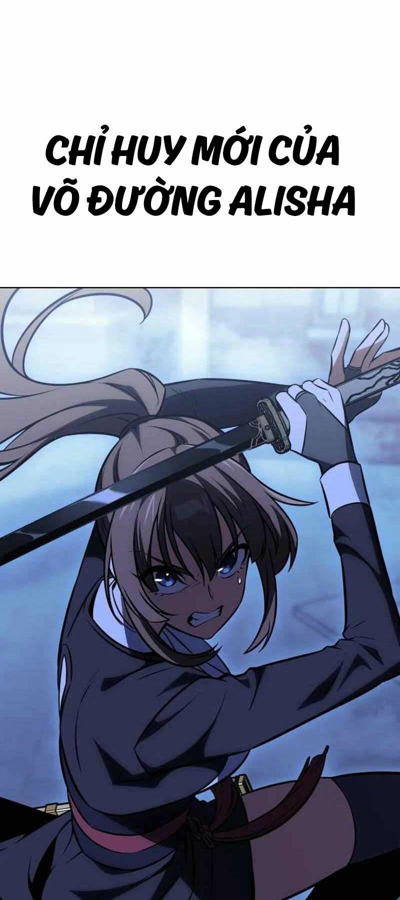 Tôi Đã Giết Tuyển Thủ Học Viện Chapter 20 - Trang 6