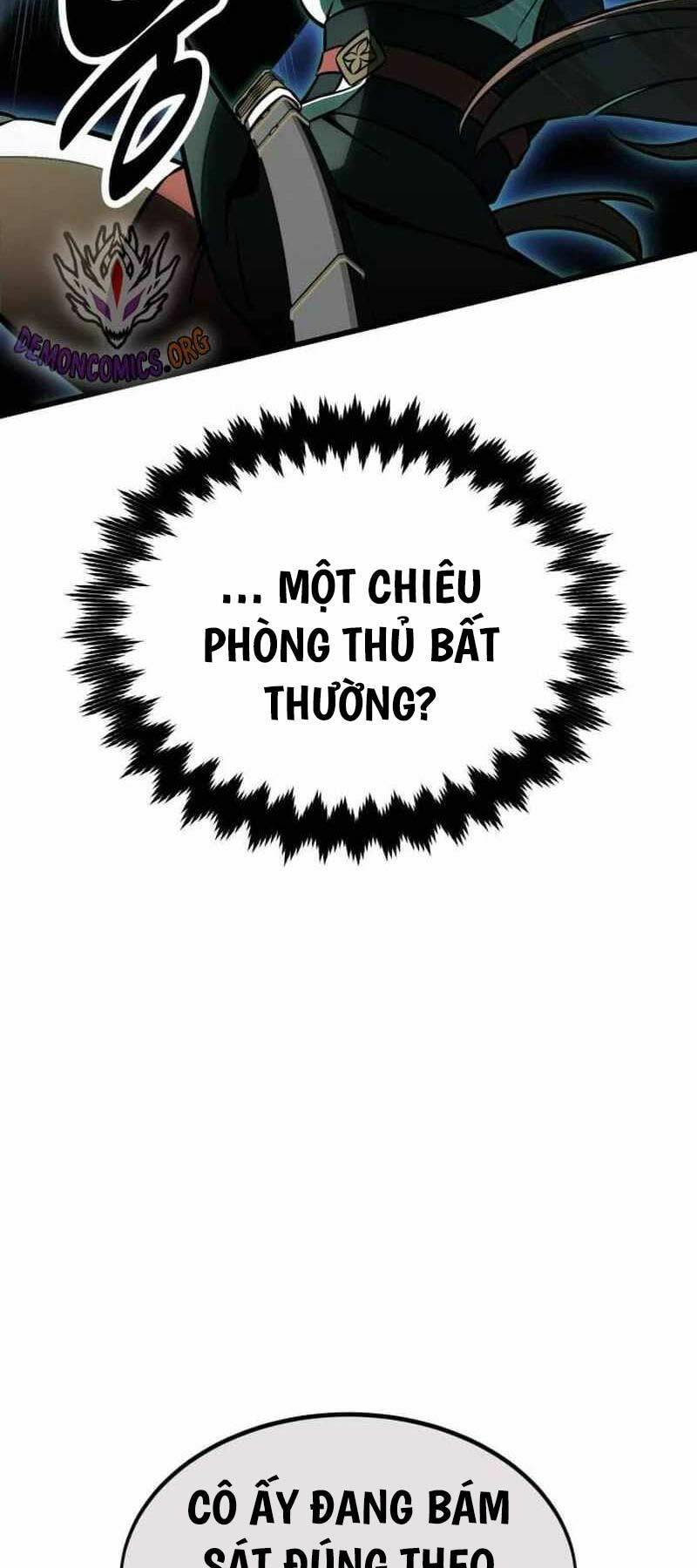 Tôi Đã Giết Tuyển Thủ Học Viện Chapter 20 - Trang 79