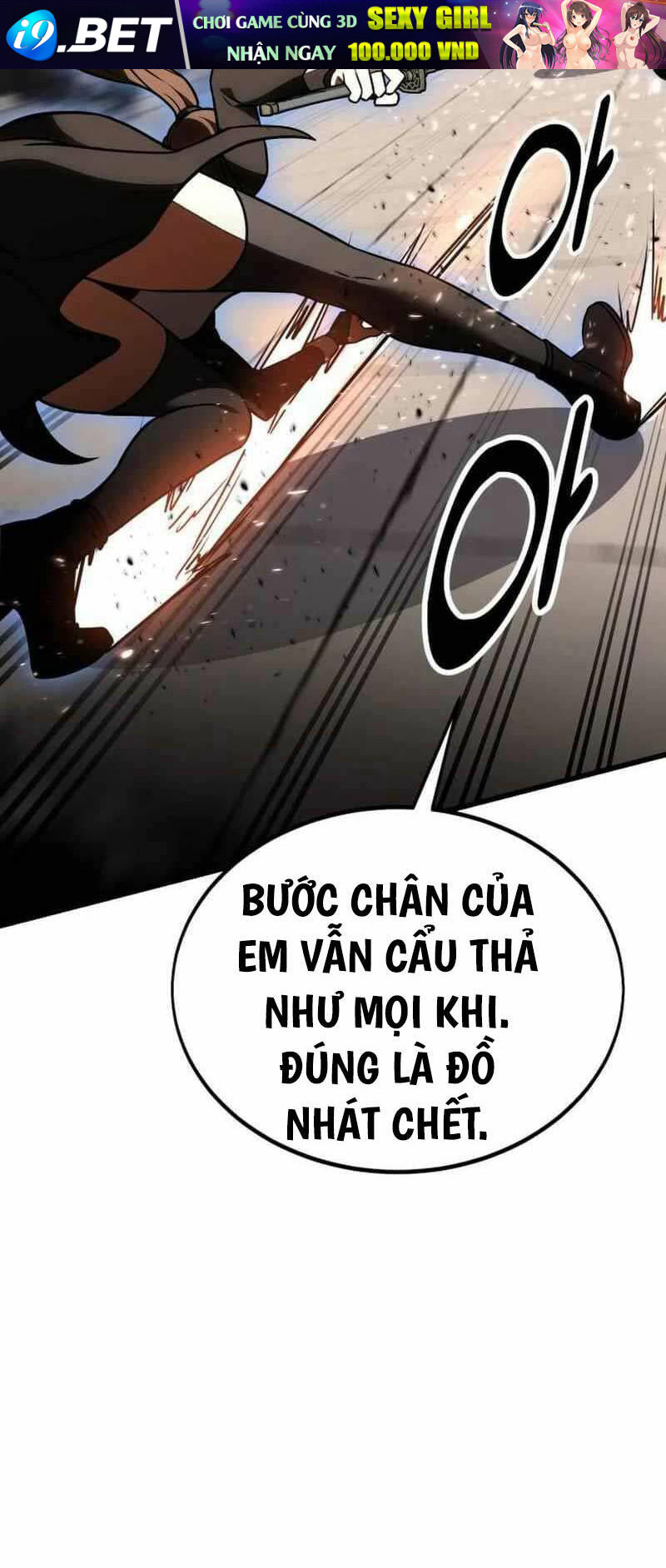 Tôi Đã Giết Tuyển Thủ Học Viện Chapter 20 - Trang 84