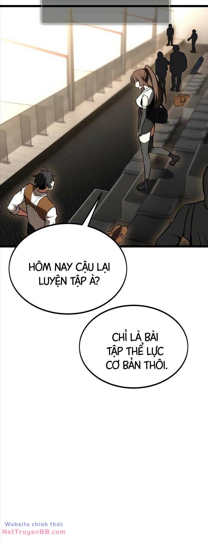 Tôi Đã Giết Tuyển Thủ Học Viện - Chapter 21 - Page 99