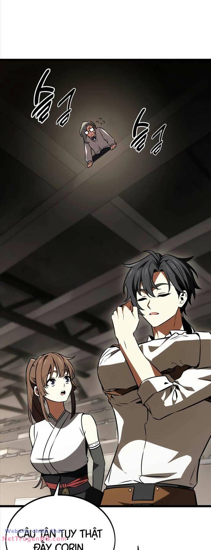 Tôi Đã Giết Tuyển Thủ Học Viện - Chapter 21 - Page 100