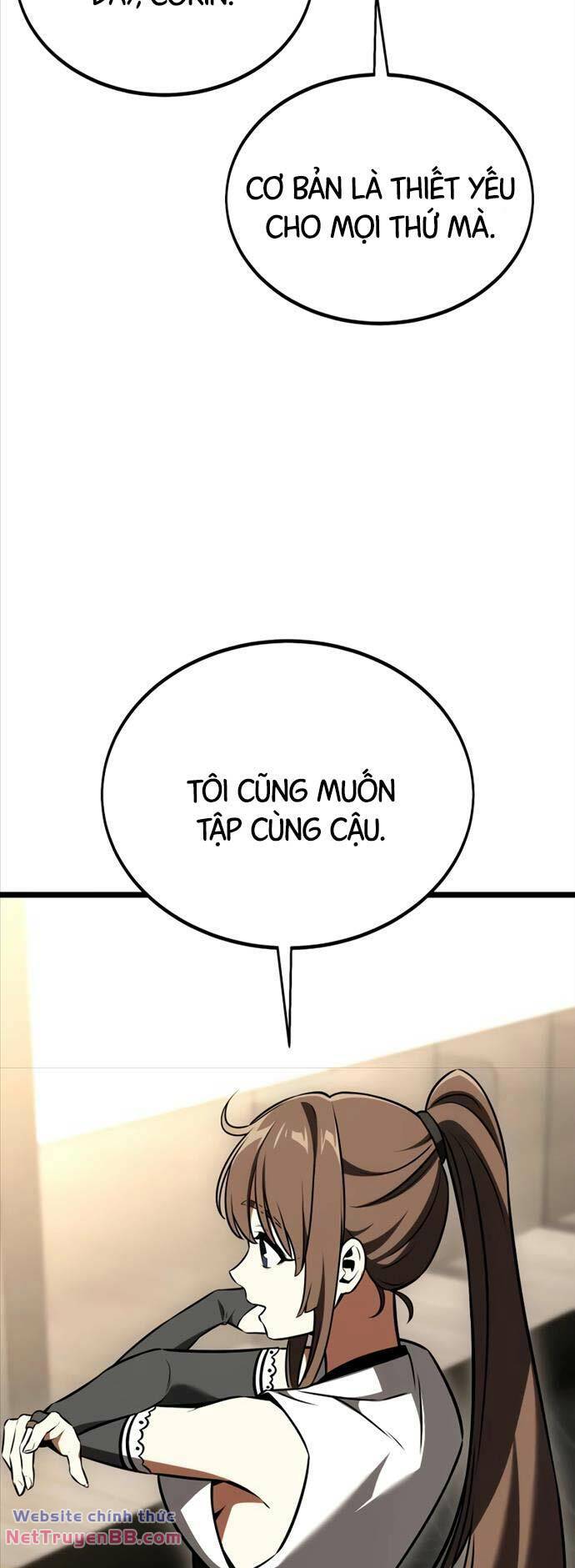 Tôi Đã Giết Tuyển Thủ Học Viện - Chapter 21 - Page 101