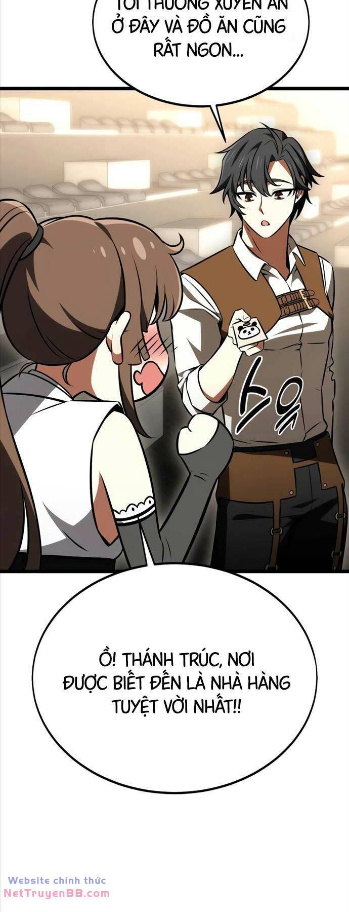 Tôi Đã Giết Tuyển Thủ Học Viện - Chapter 21 - Page 103