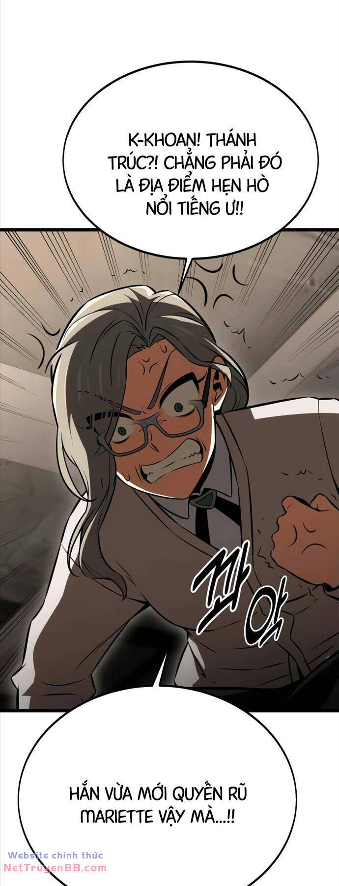 Tôi Đã Giết Tuyển Thủ Học Viện - Chapter 21 - Page 104