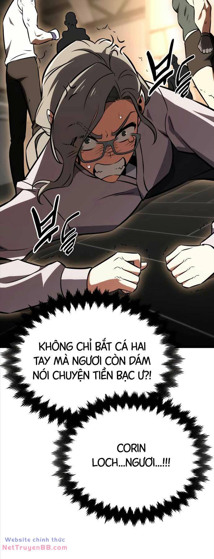 Tôi Đã Giết Tuyển Thủ Học Viện - Chapter 21 - Page 108