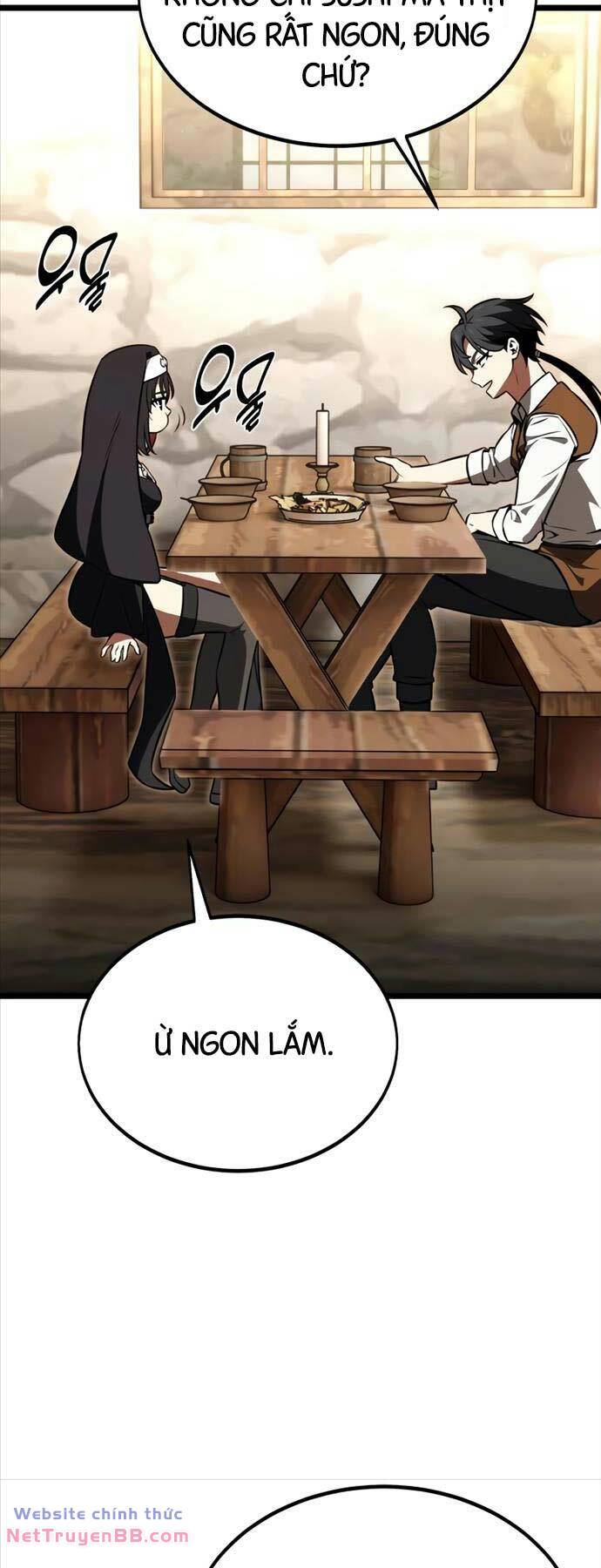 Tôi Đã Giết Tuyển Thủ Học Viện - Chapter 21 - Page 110