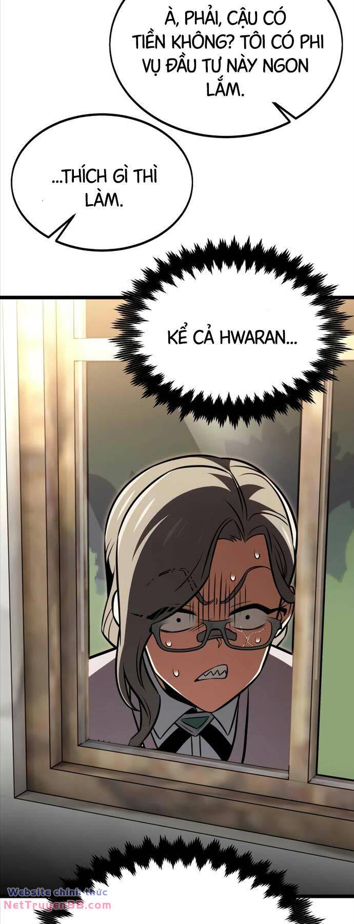 Tôi Đã Giết Tuyển Thủ Học Viện - Chapter 21 - Page 111