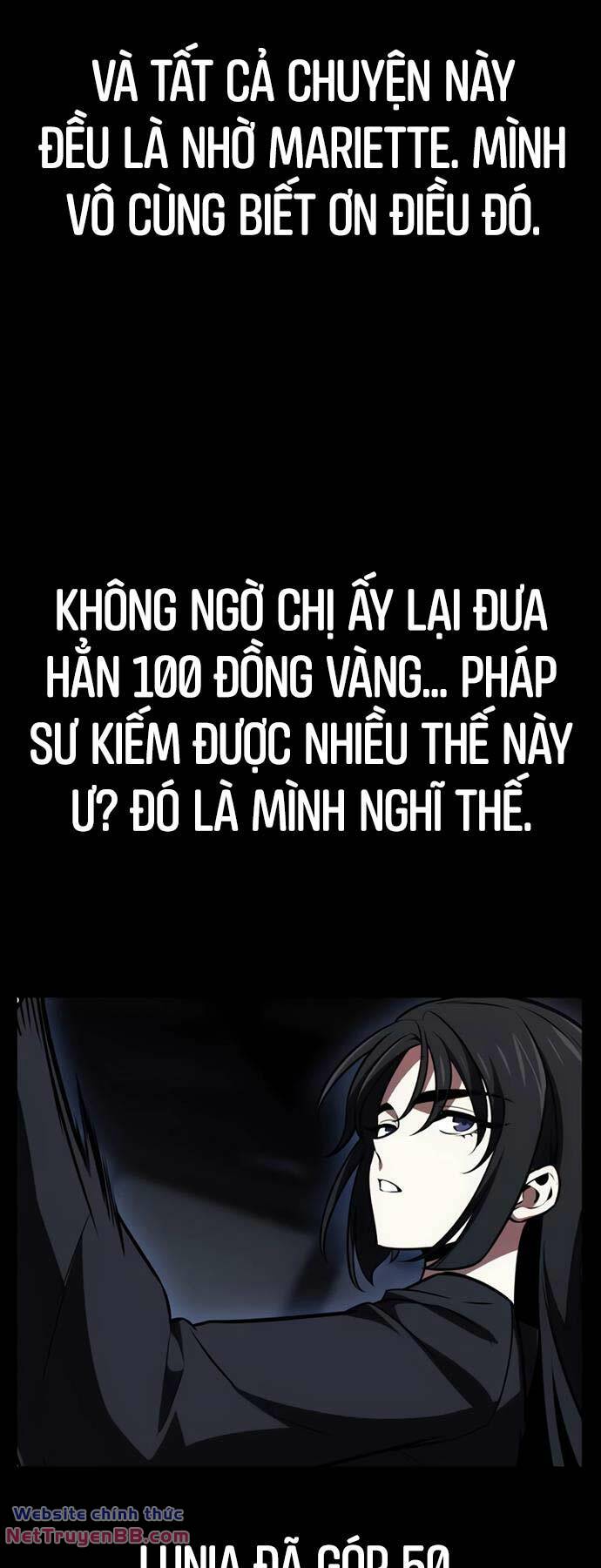Tôi Đã Giết Tuyển Thủ Học Viện - Chapter 21 - Page 117