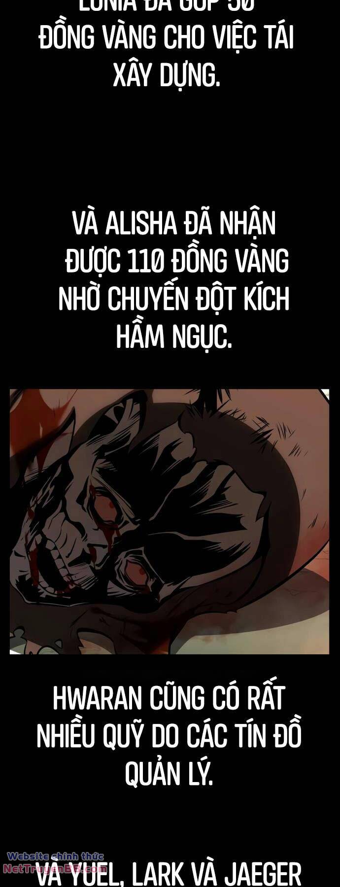 Tôi Đã Giết Tuyển Thủ Học Viện - Chapter 21 - Page 118