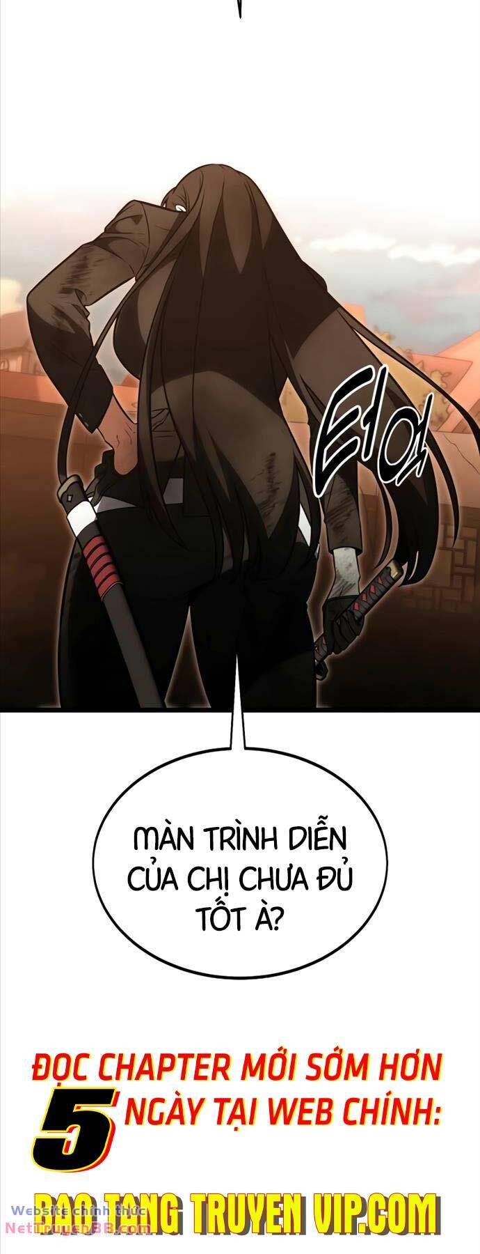 Tôi Đã Giết Tuyển Thủ Học Viện - Chapter 21 - Page 11