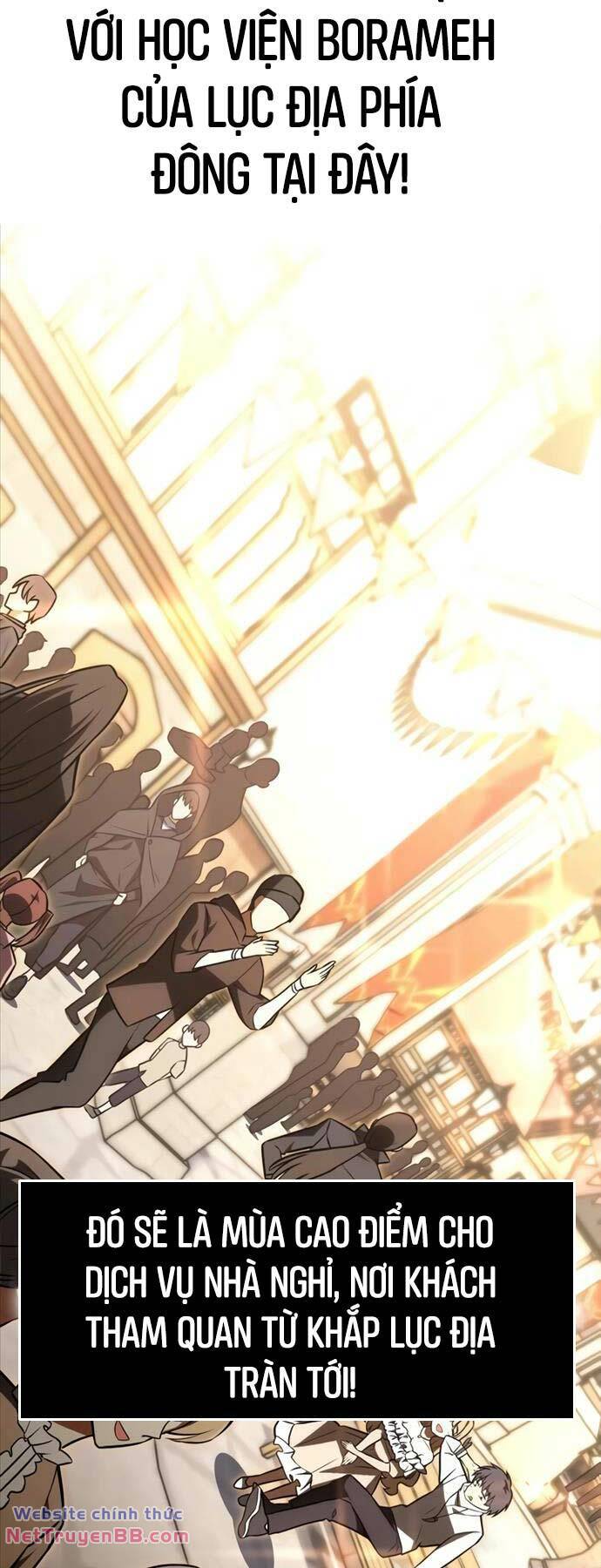Tôi Đã Giết Tuyển Thủ Học Viện - Chapter 21 - Page 124