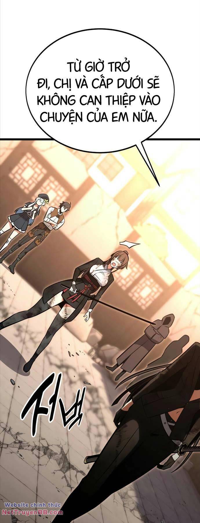 Tôi Đã Giết Tuyển Thủ Học Viện - Chapter 21 - Page 12