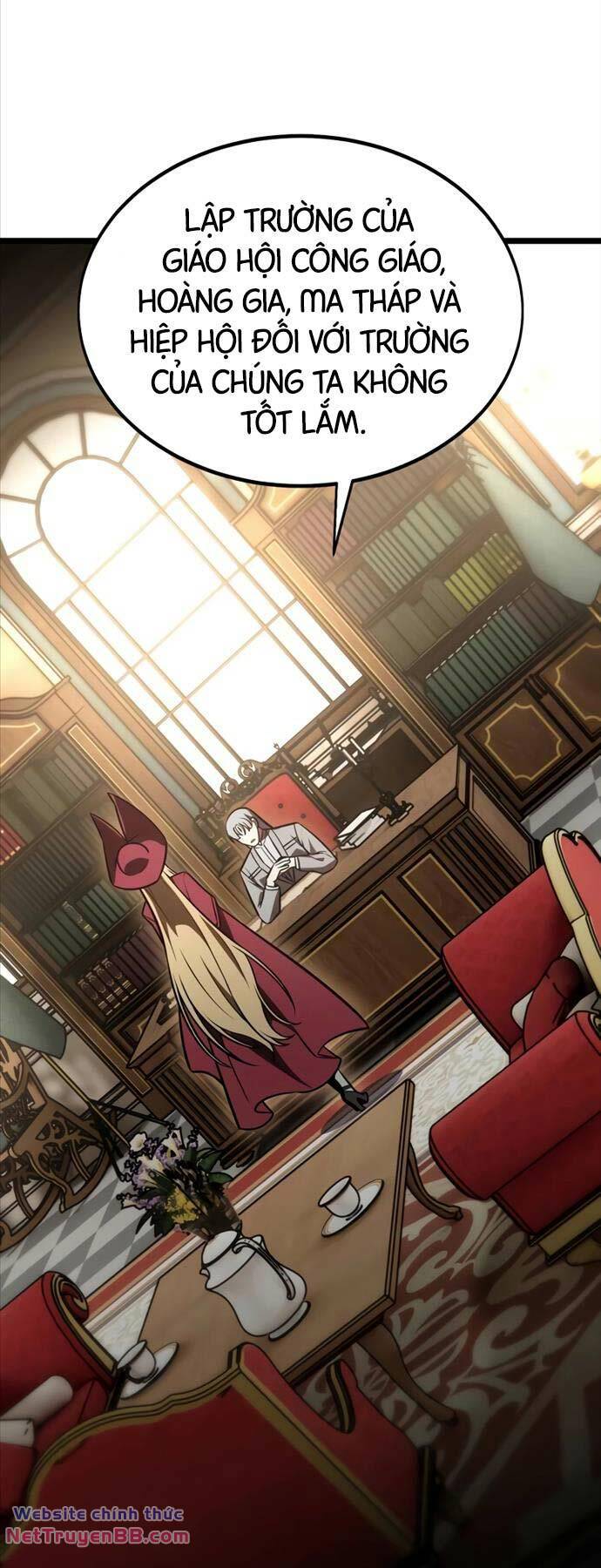 Tôi Đã Giết Tuyển Thủ Học Viện - Chapter 21 - Page 129