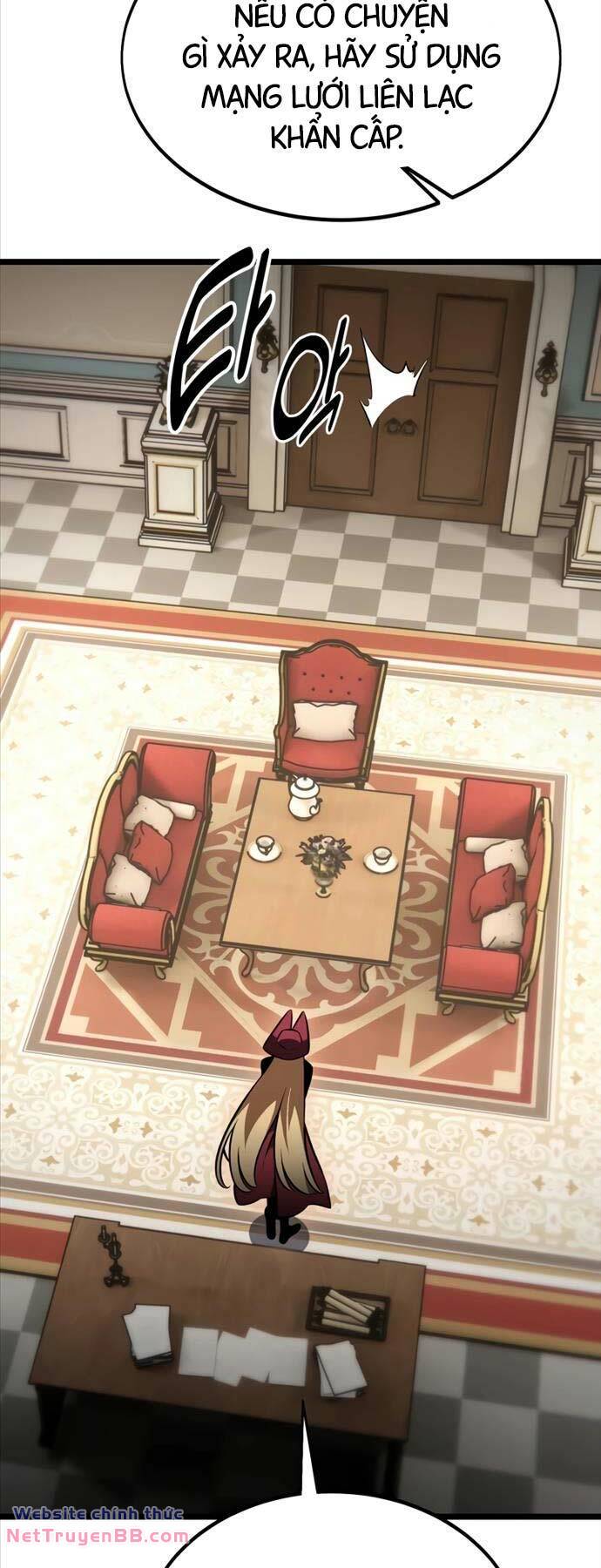 Tôi Đã Giết Tuyển Thủ Học Viện - Chapter 21 - Page 134