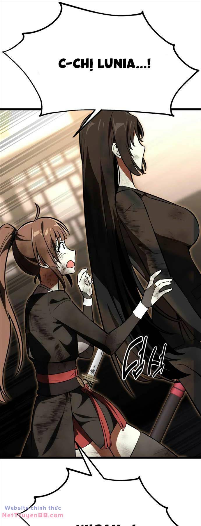 Tôi Đã Giết Tuyển Thủ Học Viện - Chapter 21 - Page 14