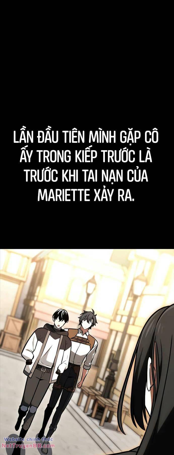 Tôi Đã Giết Tuyển Thủ Học Viện - Chapter 21 - Page 22