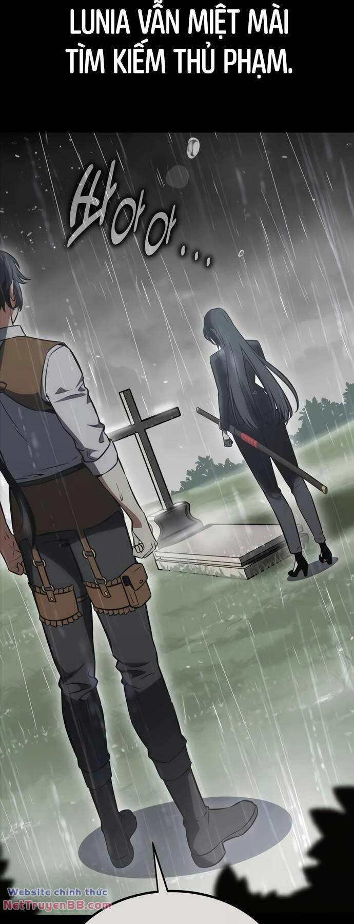 Tôi Đã Giết Tuyển Thủ Học Viện - Chapter 21 - Page 26