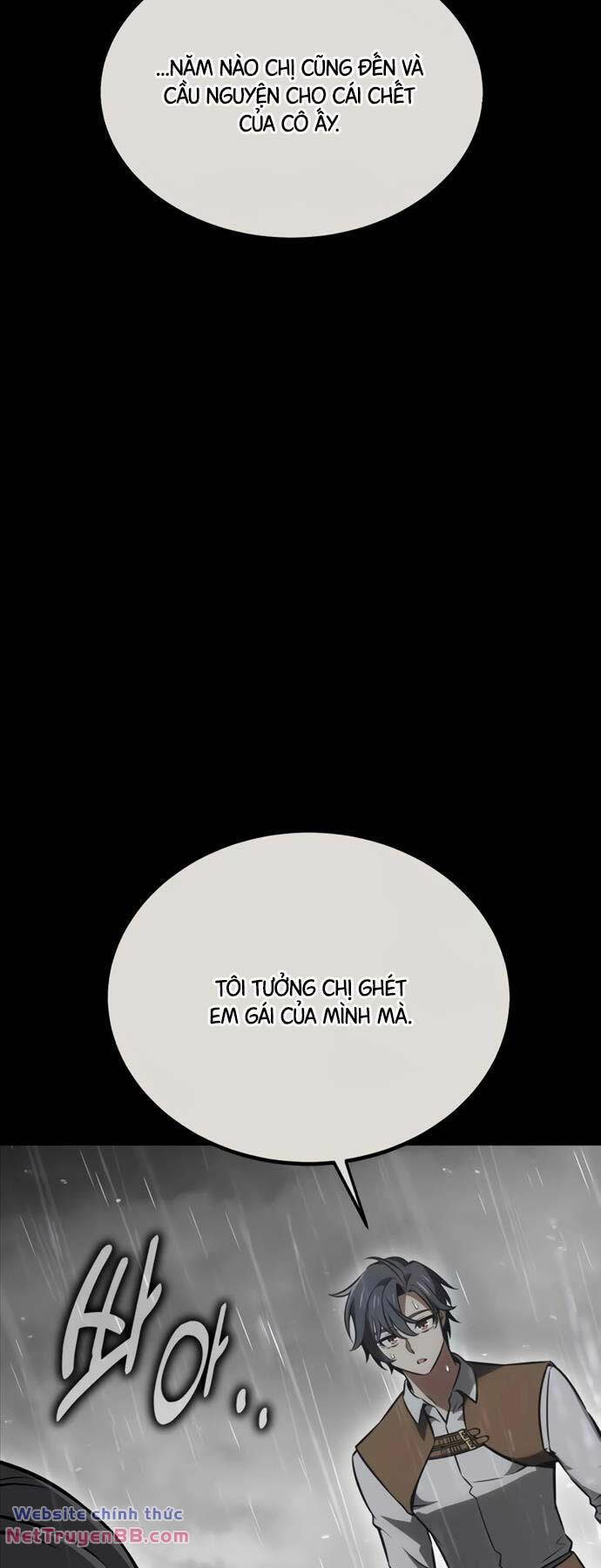 Tôi Đã Giết Tuyển Thủ Học Viện - Chapter 21 - Page 27