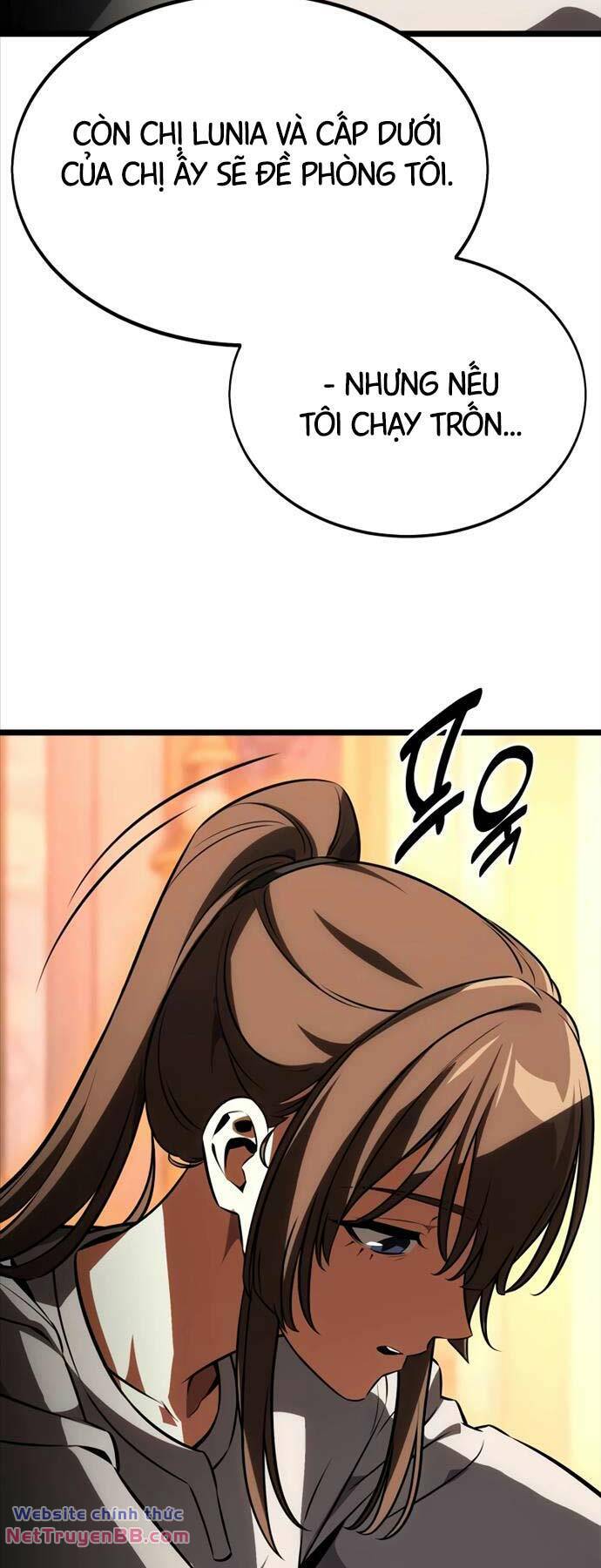 Tôi Đã Giết Tuyển Thủ Học Viện - Chapter 21 - Page 45