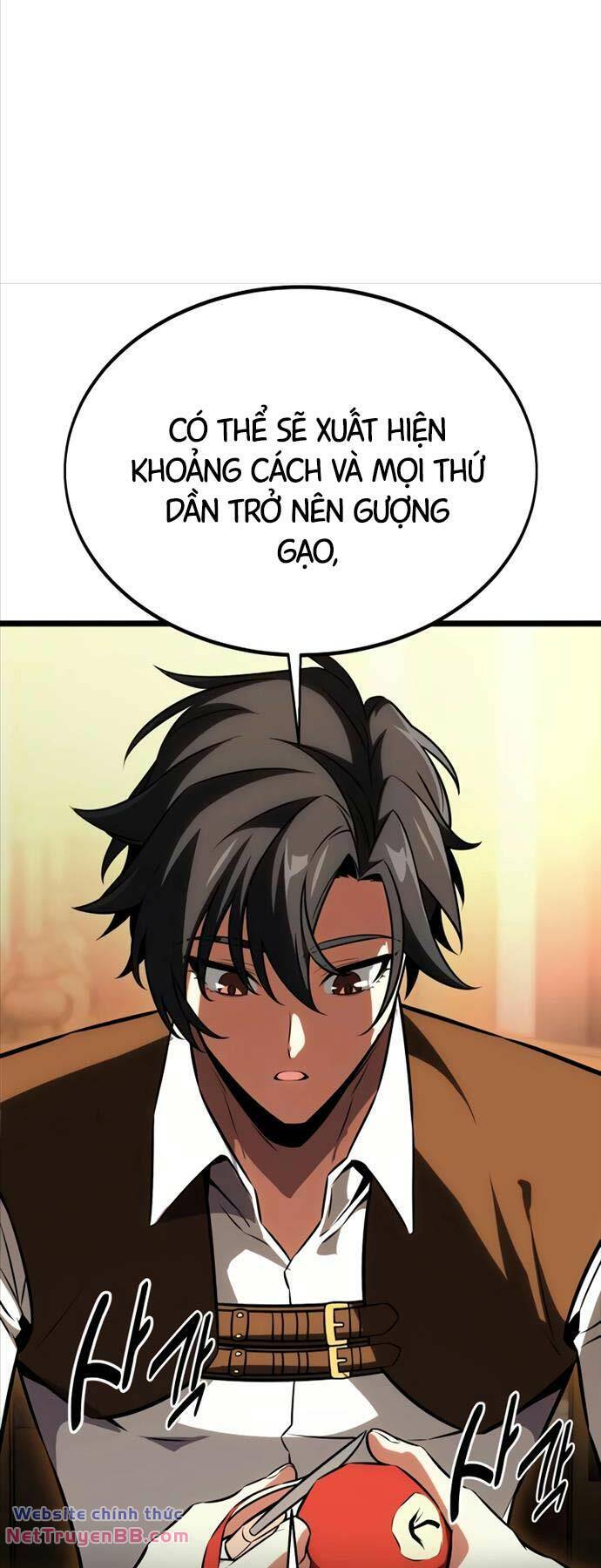 Tôi Đã Giết Tuyển Thủ Học Viện - Chapter 21 - Page 48