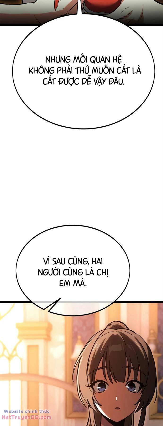 Tôi Đã Giết Tuyển Thủ Học Viện - Chapter 21 - Page 49