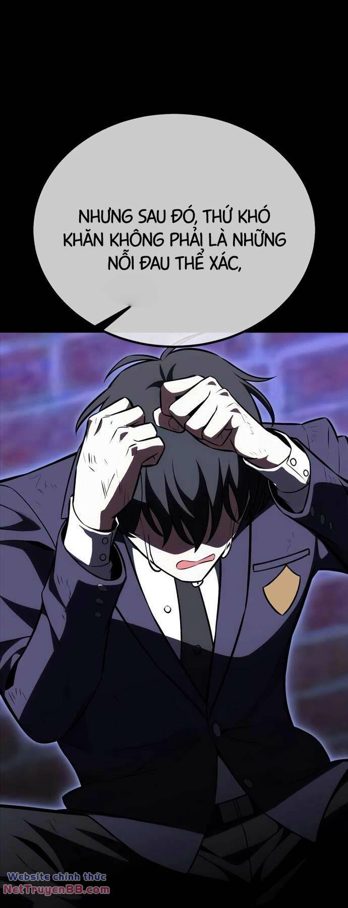 Tôi Đã Giết Tuyển Thủ Học Viện - Chapter 21 - Page 52