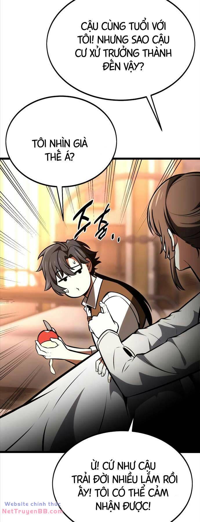 Tôi Đã Giết Tuyển Thủ Học Viện - Chapter 21 - Page 56