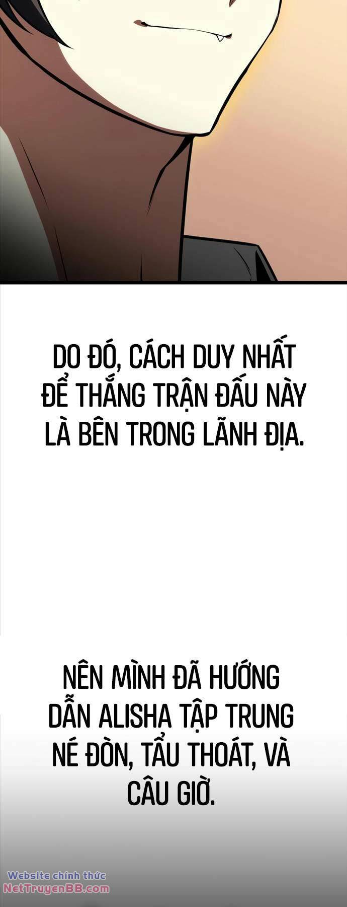 Tôi Đã Giết Tuyển Thủ Học Viện - Chapter 21 - Page 5